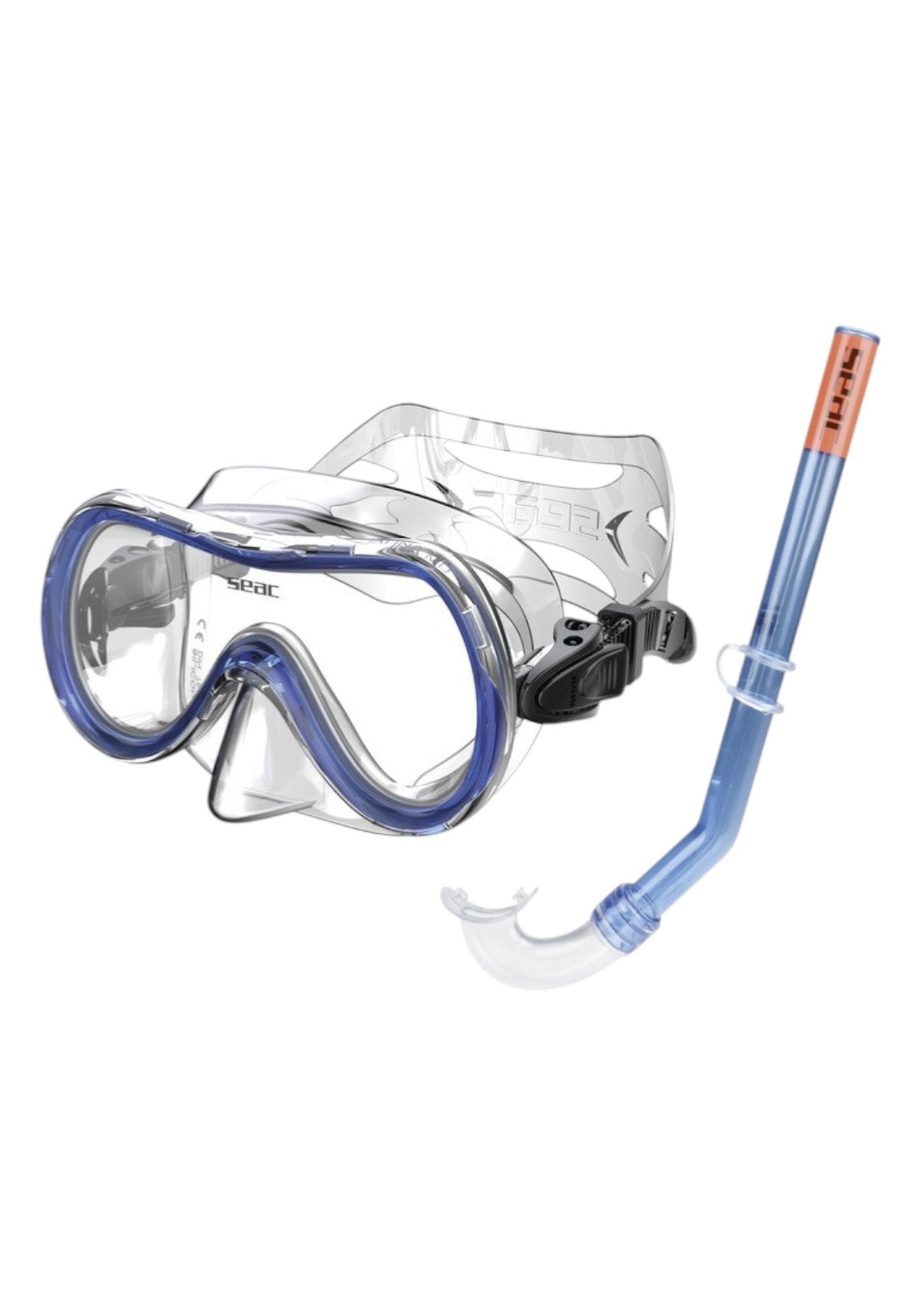 ACCESSORI PISCINA Blu Seac