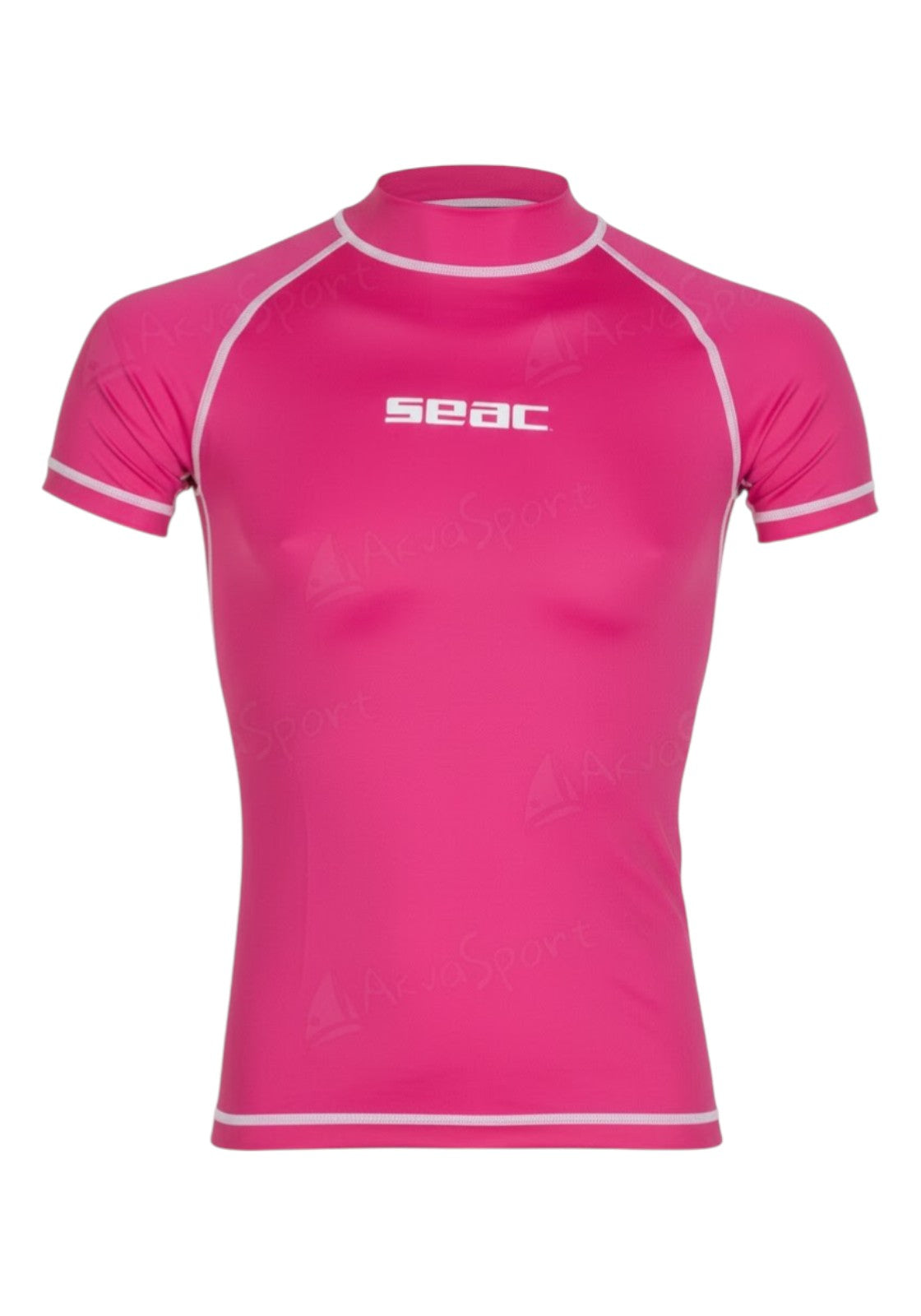 T-SHIRT E CANOTTE Fucsia Seac