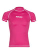T-SHIRT E CANOTTE Fucsia Seac