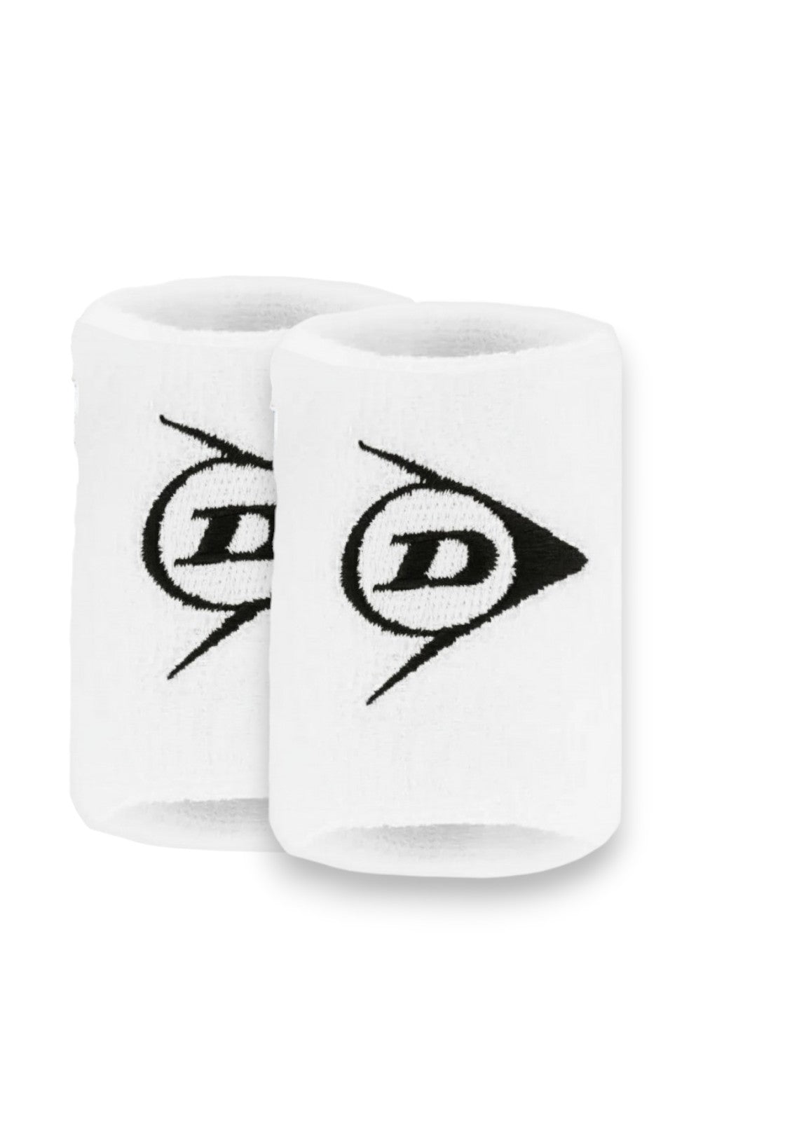 ACCESSORI PALESTRA Bianco/nero Dunlop