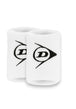 ACCESSORI PALESTRA Bianco/nero Dunlop