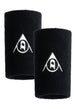 ACCESSORI PALESTRA Nero/bianco Dunlop