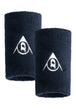 ACCESSORI PALESTRA Blu/bianco Dunlop