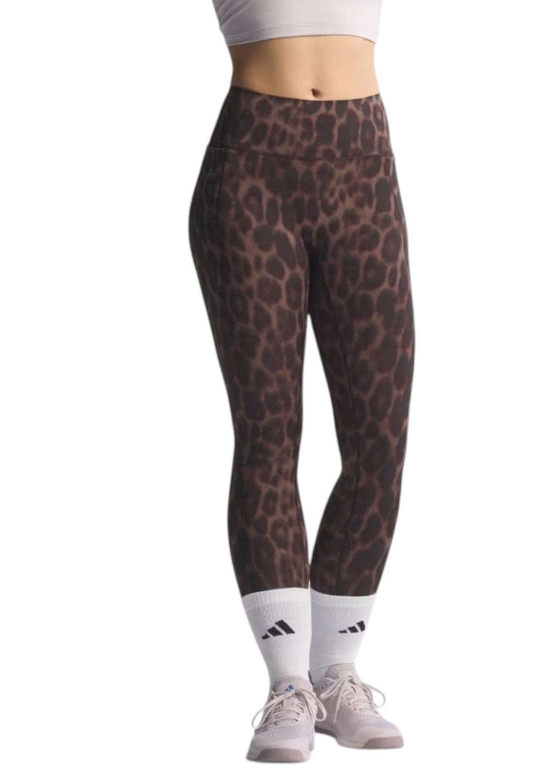 PANTALONI Animalier Adidas