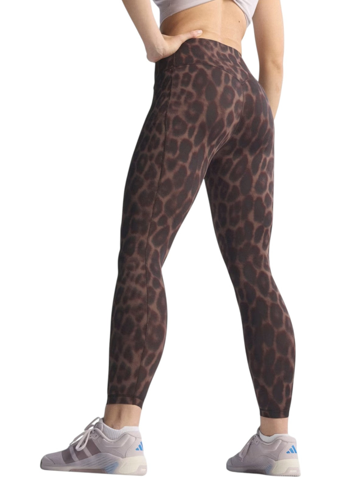 PANTALONI Animalier Adidas
