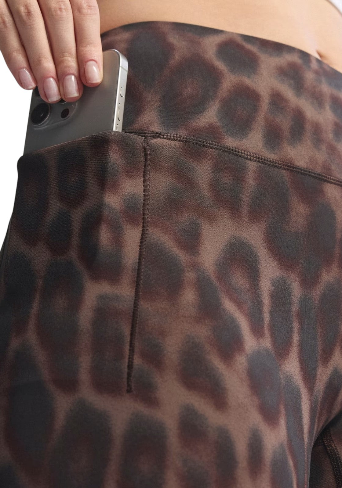 PANTALONI Animalier Adidas