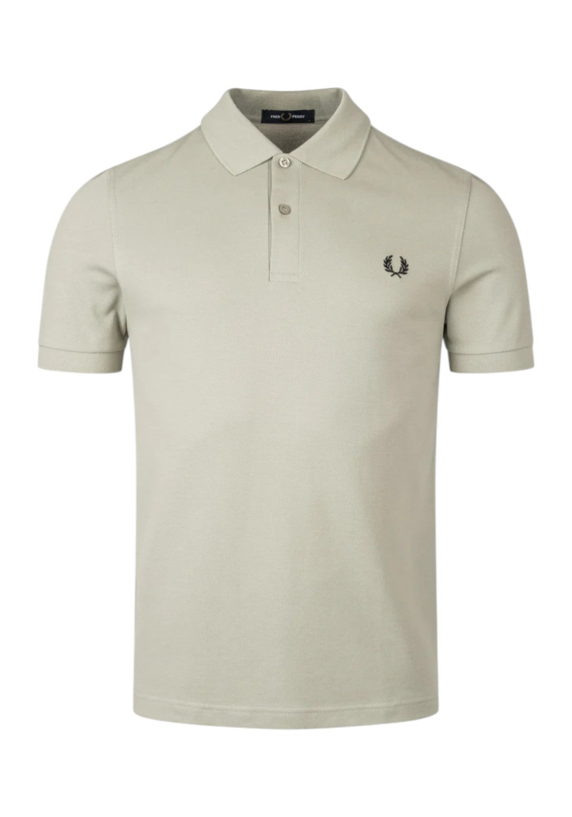 MAGLIONI E POLO Verde Salvia Fred Perry