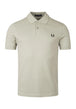 MAGLIONI E POLO Verde Salvia Fred Perry