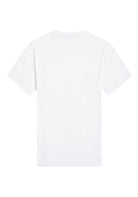 T-SHIRT E CANOTTE Bianco Fred Perry