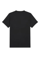 T-SHIRT E CANOTTE Nero Fred Perry