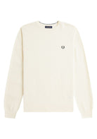 MAGLIONI E POLO Panna Fred Perry