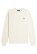 MAGLIONI E POLO Panna Fred Perry