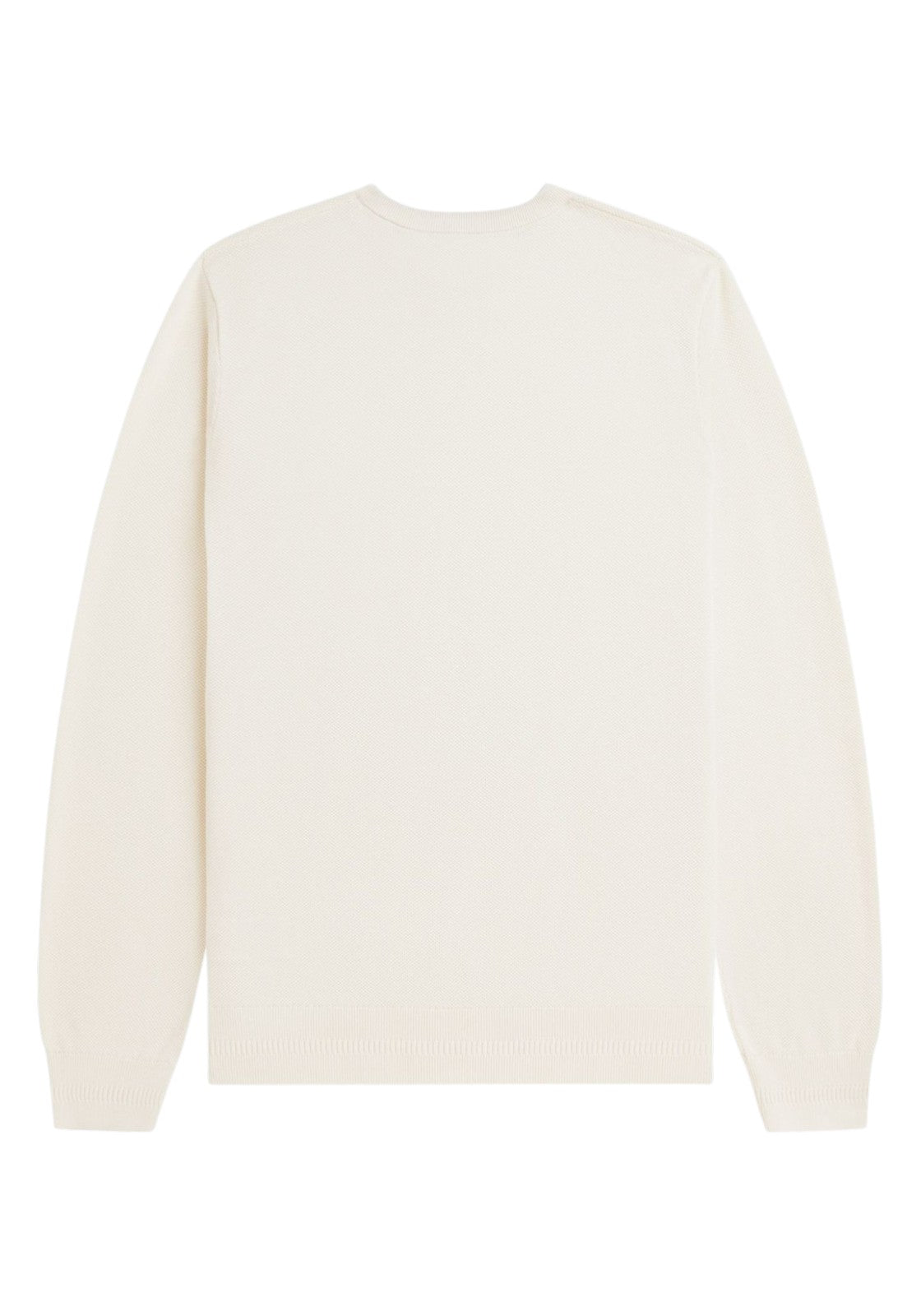 MAGLIONI E POLO Panna Fred Perry
