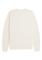 MAGLIONI E POLO Panna Fred Perry