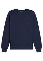 MAGLIONI E POLO Blu Fred Perry