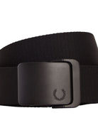 ACCESSORI LIFESTYLE Nero Fred Perry