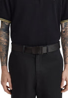 ACCESSORI LIFESTYLE Nero Fred Perry