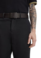 ACCESSORI LIFESTYLE Nero Fred Perry