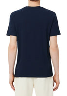 T-SHIRT E CANOTTE Blu/bianco Lacoste