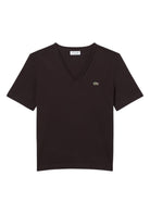 T-SHIRT E CANOTTE Testa Di Moro Lacoste