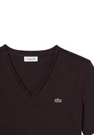 T-SHIRT E CANOTTE Testa Di Moro Lacoste