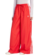 PANTALONI Rosso/bianco Adidas Originals