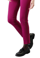 PANTALONI Magenta Cafenoir