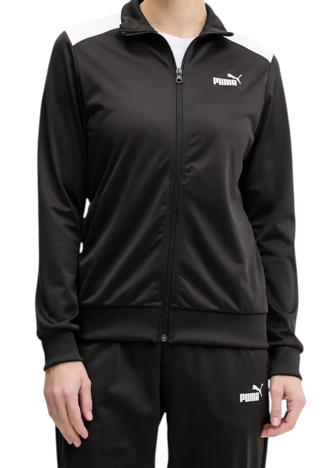 TUTE Nero/bianco Puma