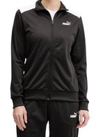 TUTE Nero/bianco Puma