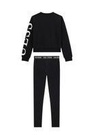 TUTE Nero/bianco Guess