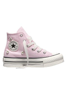SCARPE Rosa Converse