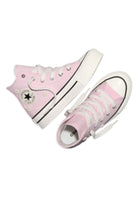 SCARPE Rosa Converse