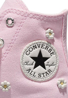 SCARPE Rosa Converse