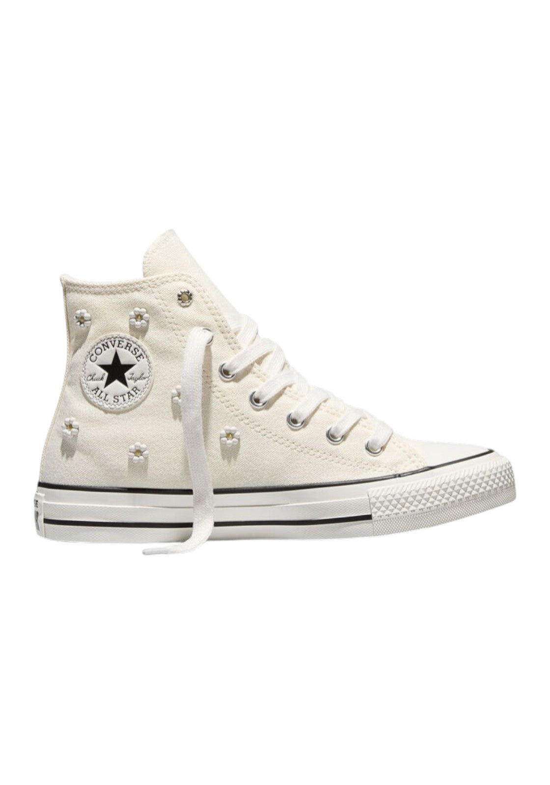 SCARPE Bianco Converse