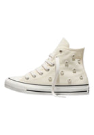 SCARPE Bianco Converse