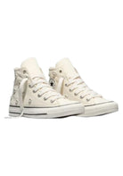 SCARPE Bianco Converse