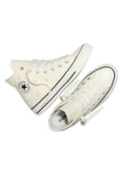 SCARPE Bianco Converse
