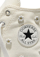 SCARPE Bianco Converse