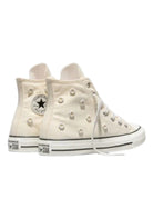 SCARPE Bianco Converse