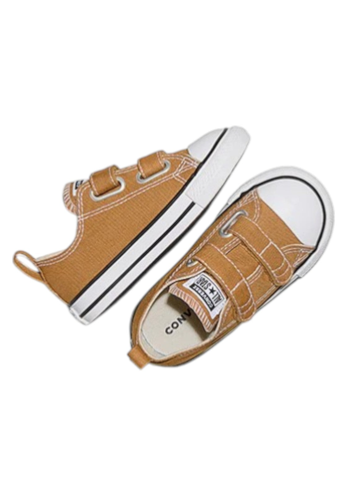 SCARPE Biscotto Converse