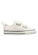 SCARPE Bianco/rosa Converse