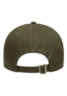 ACCESSORI LIFESTYLE Verde/nero New Era