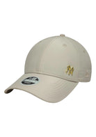 ACCESSORI LIFESTYLE Beige/oro New Era