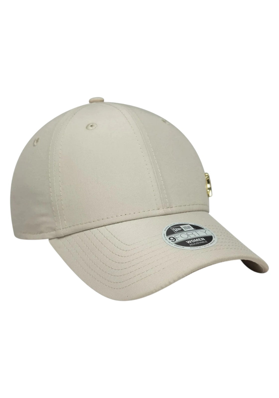 ACCESSORI LIFESTYLE Beige/oro New Era