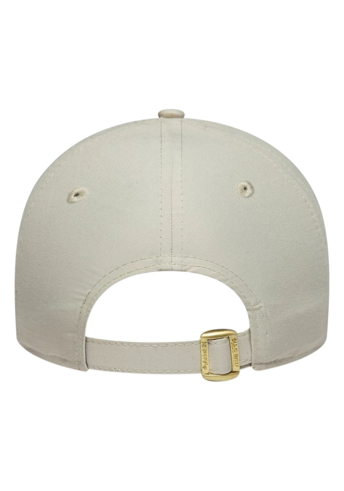 ACCESSORI LIFESTYLE Beige/oro New Era