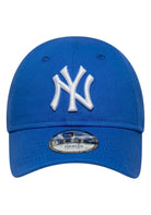 ACCESSORI LIFESTYLE Azzurro/bianco New Era