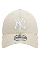 ACCESSORI LIFESTYLE Natural White New Era