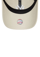 ACCESSORI LIFESTYLE Natural White New Era