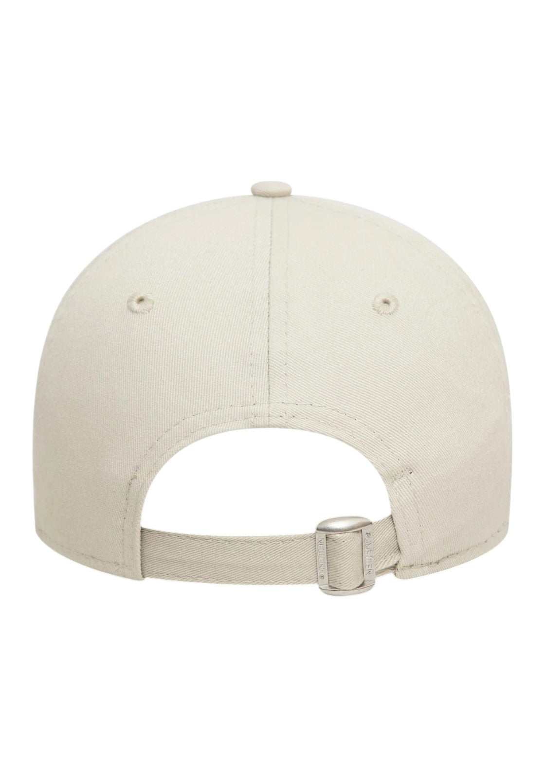 ACCESSORI LIFESTYLE Natural White New Era