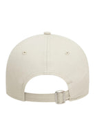 ACCESSORI LIFESTYLE Natural White New Era